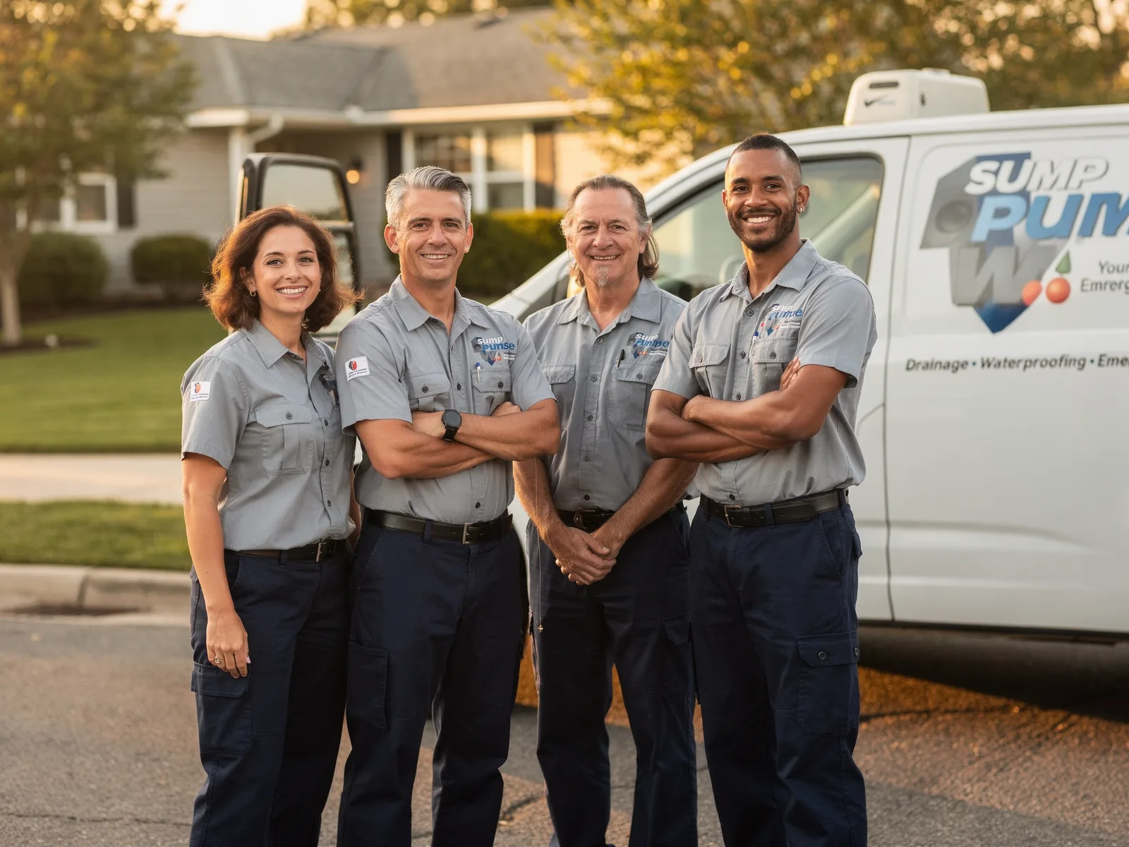 Water Heater Repair company in Gouldsboro, ME